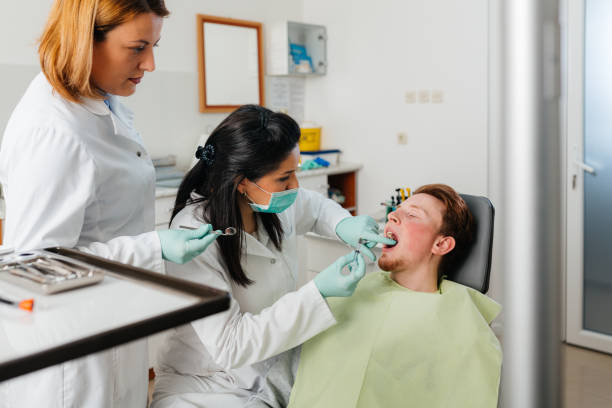 Best Broken Tooth Emergency  in Gleneagle, CO