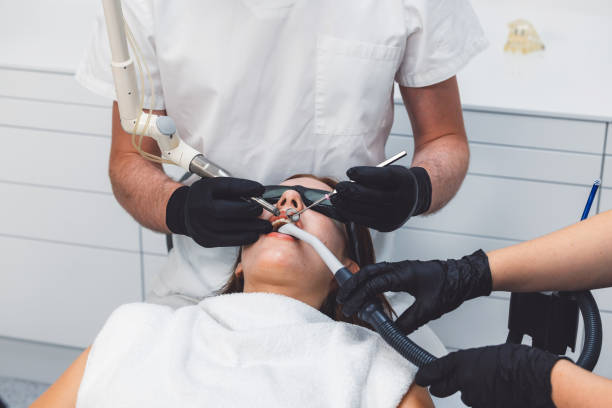 Best Knocked-Out Tooth Emergency  in Gleneagle, CO