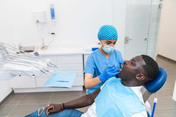 Best Broken Tooth Emergency  in Gleneagle, CO